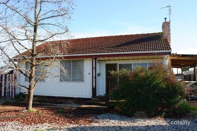 66 Elizabeth St, Horsham, VIC 3400