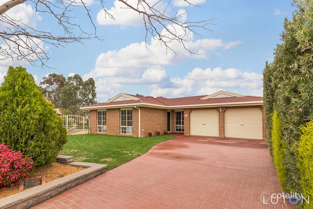 36 Burraly Ct, Ngunnawal, ACT 2913