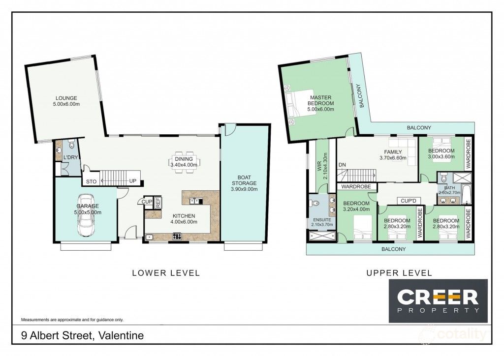 9 Albert St, Valentine, NSW 2280