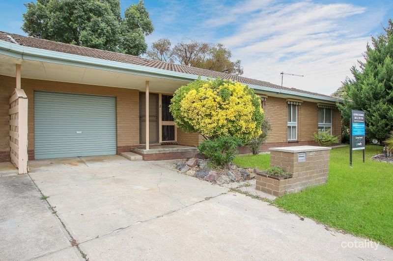 2/426 Ross Cct, Lavington, NSW 2641