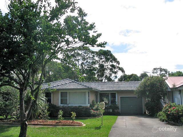 12 Dorothy St, Cromer, NSW 2099