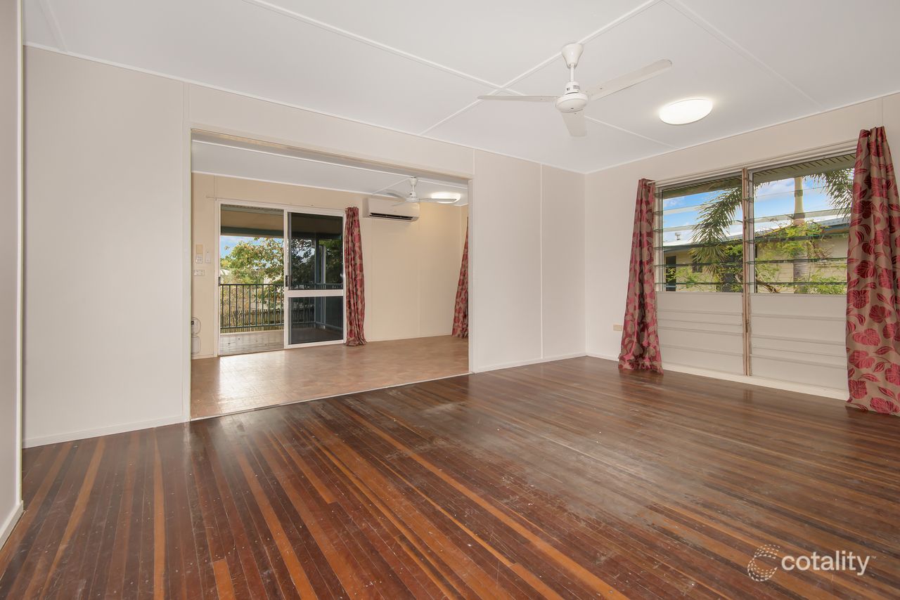 27 Cuthbert Cres, Vincent, QLD 4814