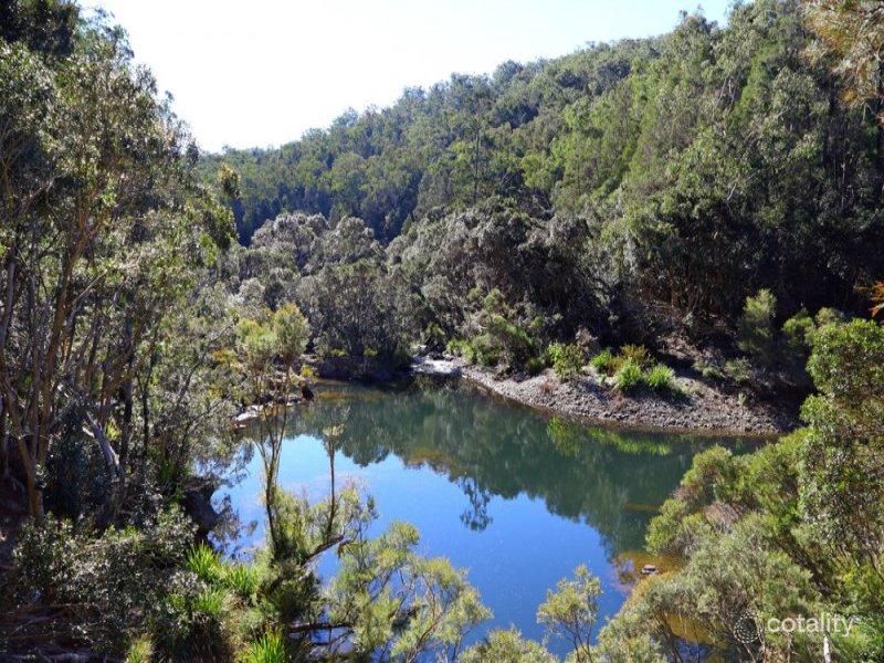 1318 Lower Bielsdown Rd, Tallowwood Ridge, NSW 2453