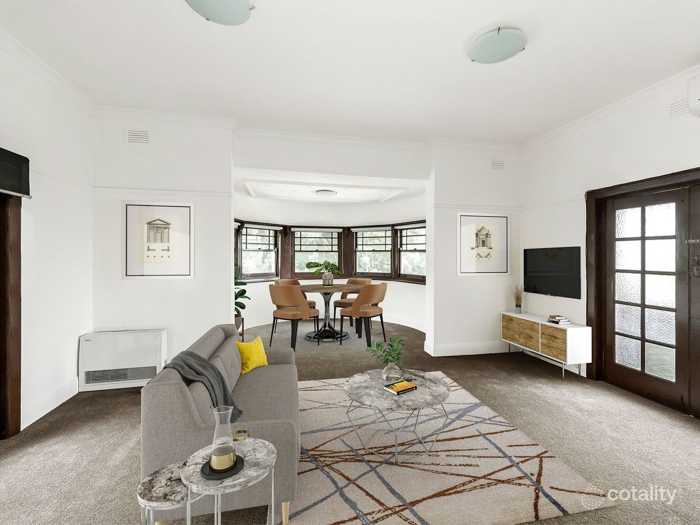 2/526 Punt Rd, South Yarra, VIC 3141