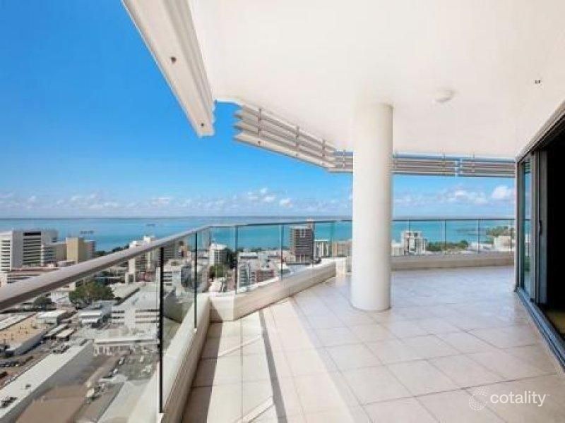 2102/43e Knuckey St, Darwin City, NT 0800