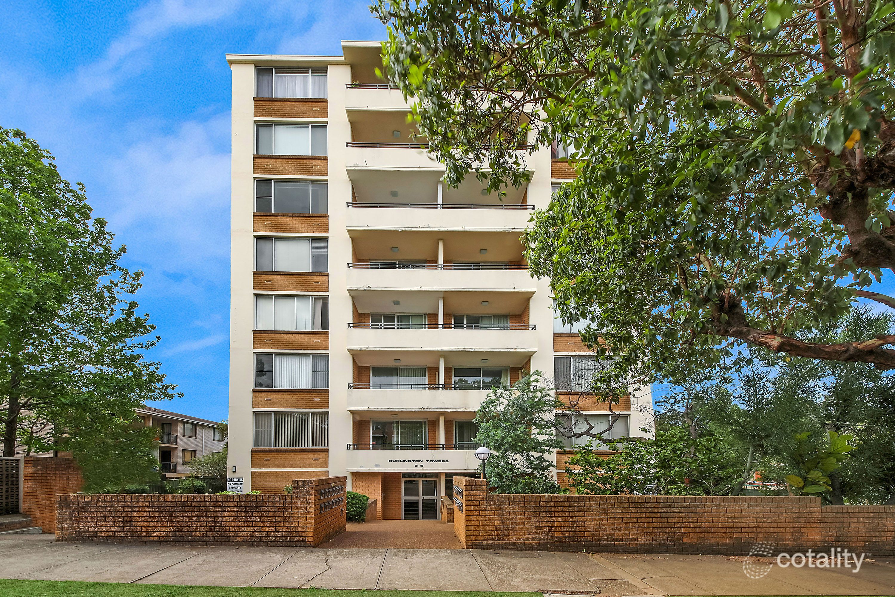 3/3-5 Burlington Rd, Homebush, NSW 2140