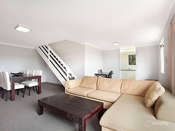 9/81 Armadale St, St Lucia, QLD 4067
