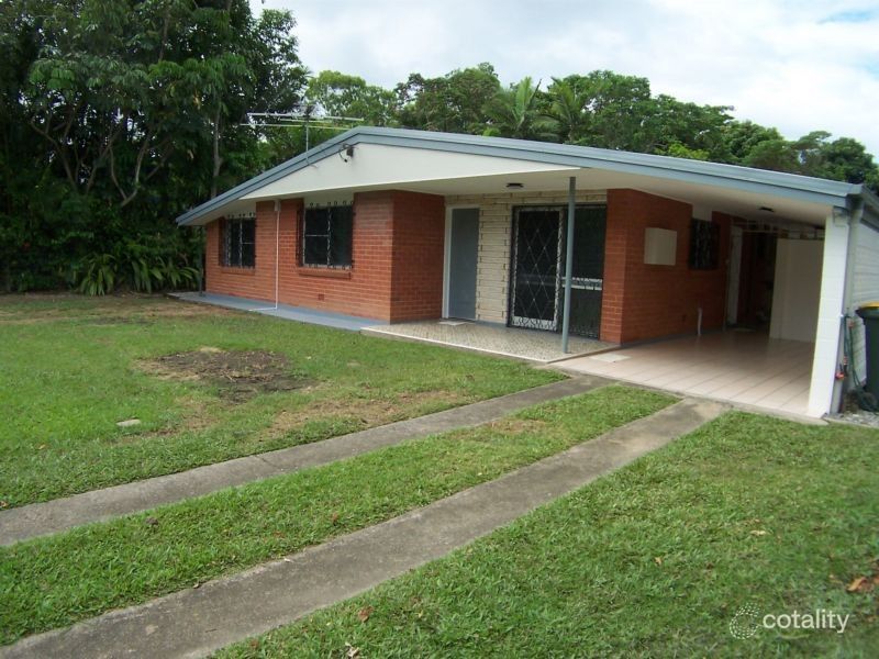 40 Badilla St, Edmonton, QLD 4869