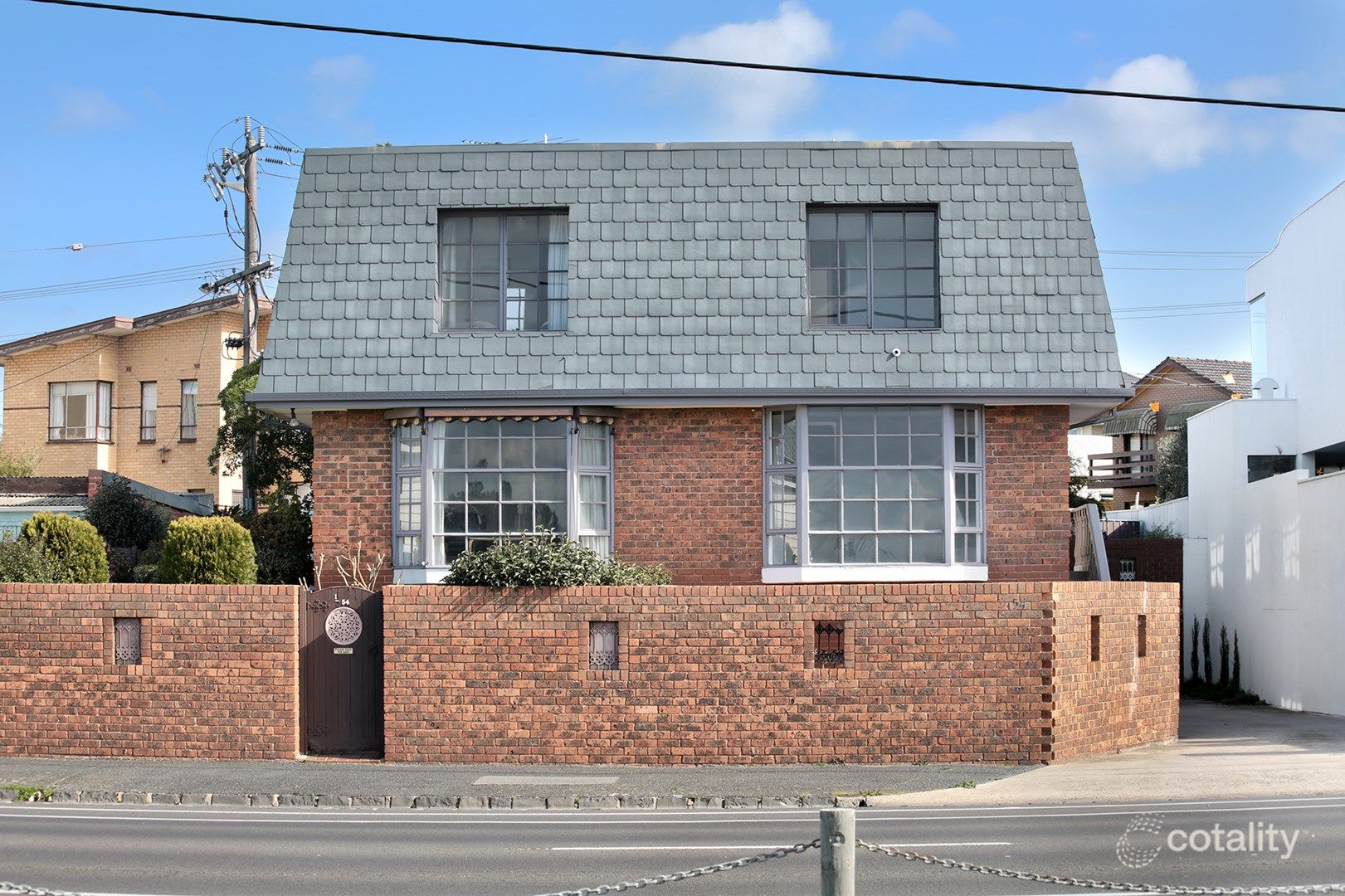 2/54 The Strand, Williamstown, VIC 3016