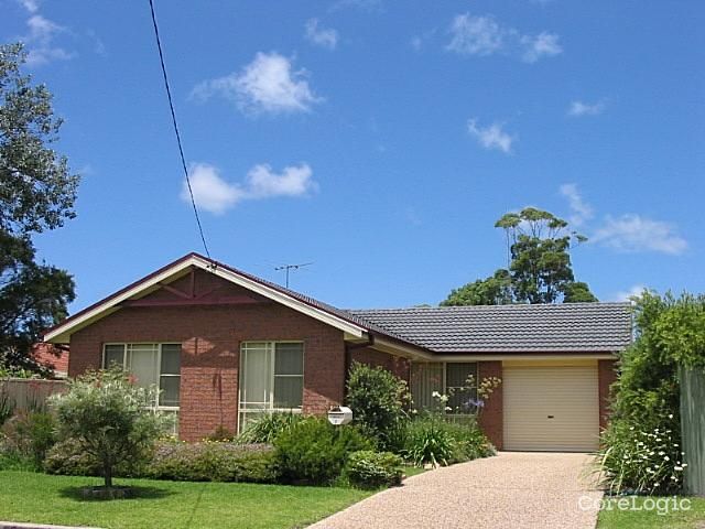 1a Elm Ave, Cardiff South, NSW 2285