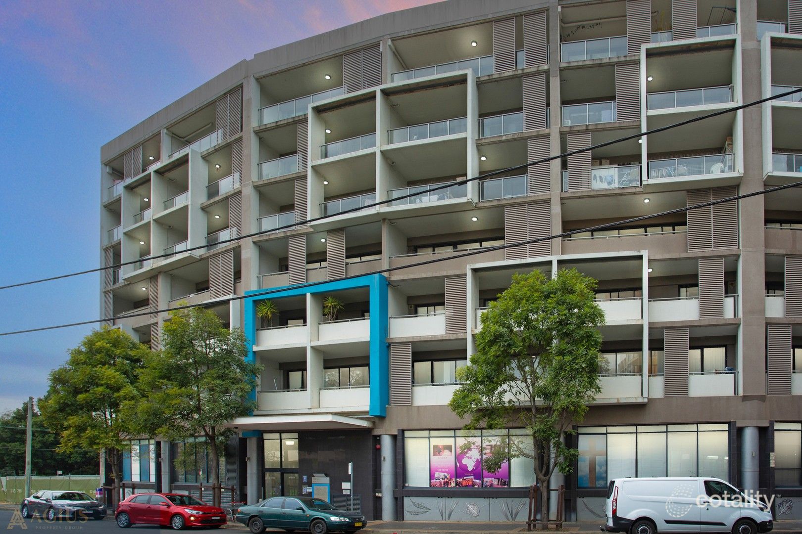 110/31-37 Hassall St, Parramatta, NSW 2150