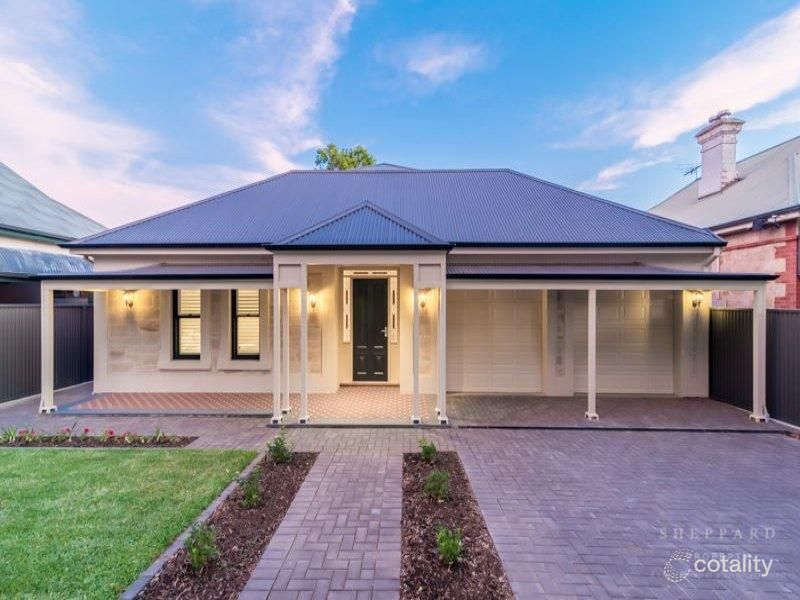 23 Ninth Ave, St Peters, SA 5069
