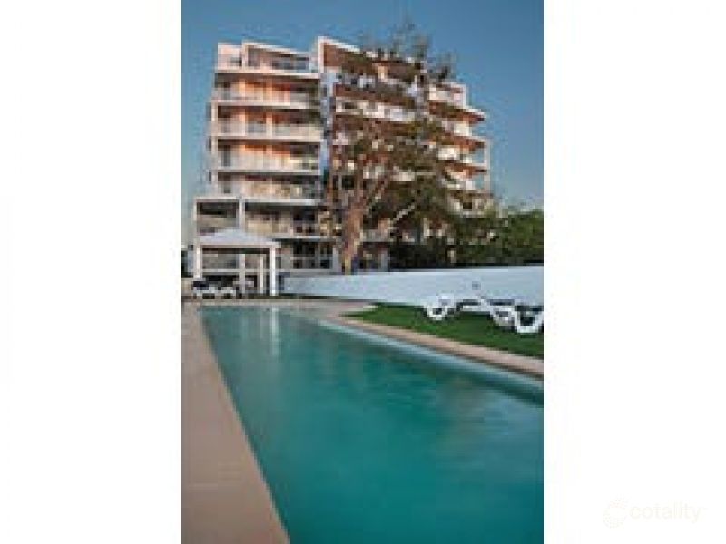 102/89 Landsborough Ave, Scarborough, QLD 4020
