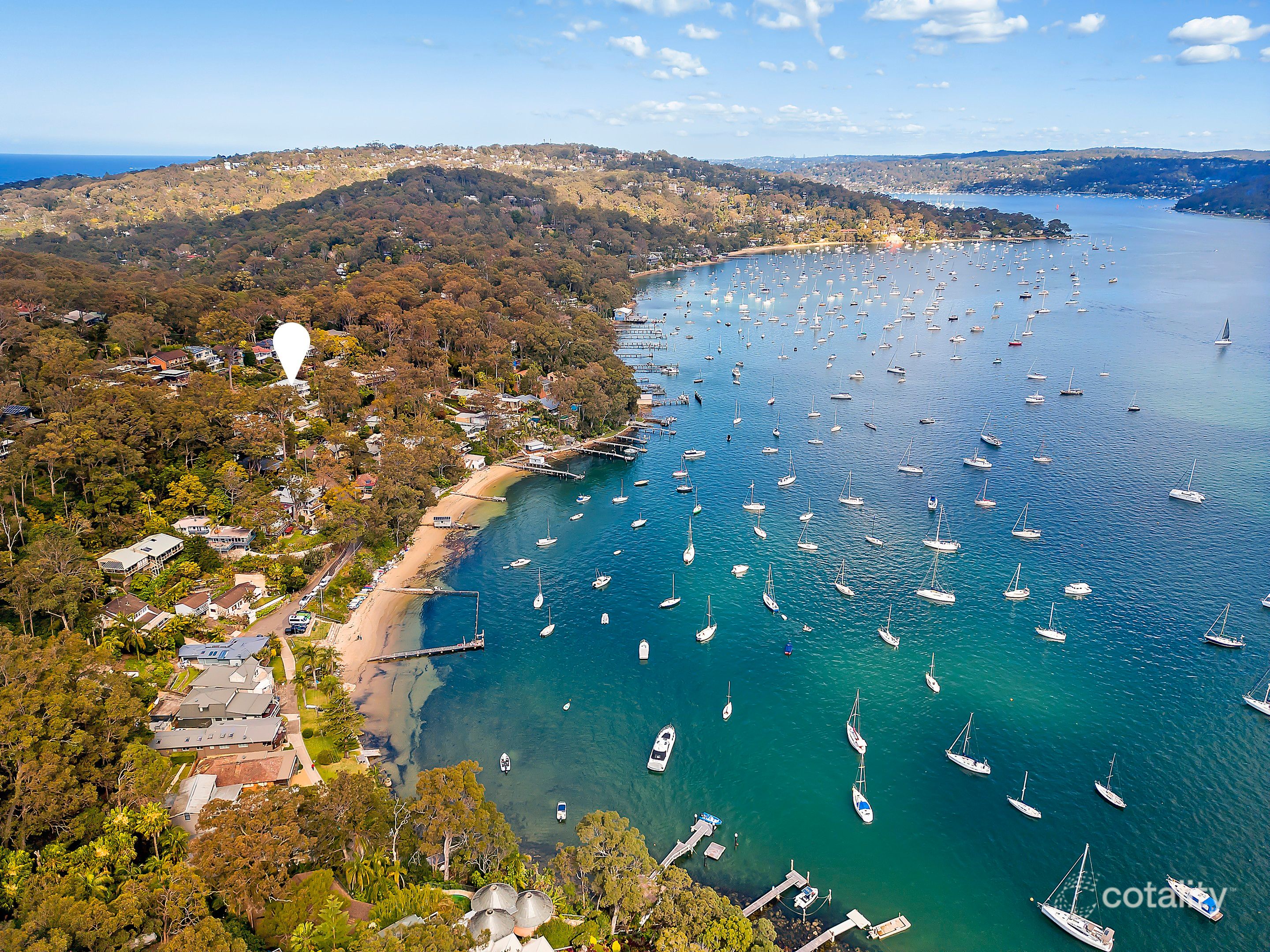 1 Paradise Ave, Avalon Beach, NSW 2107