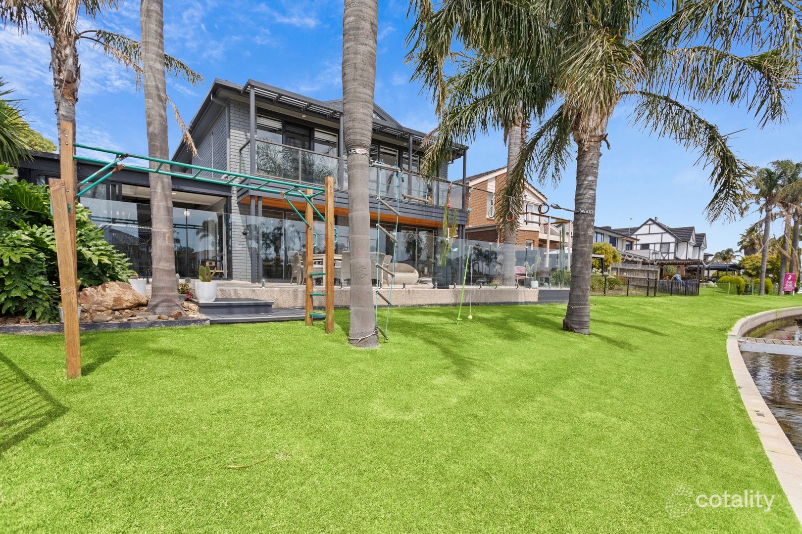 85 Palm Beach Dr, Patterson Lakes, VIC 3197
