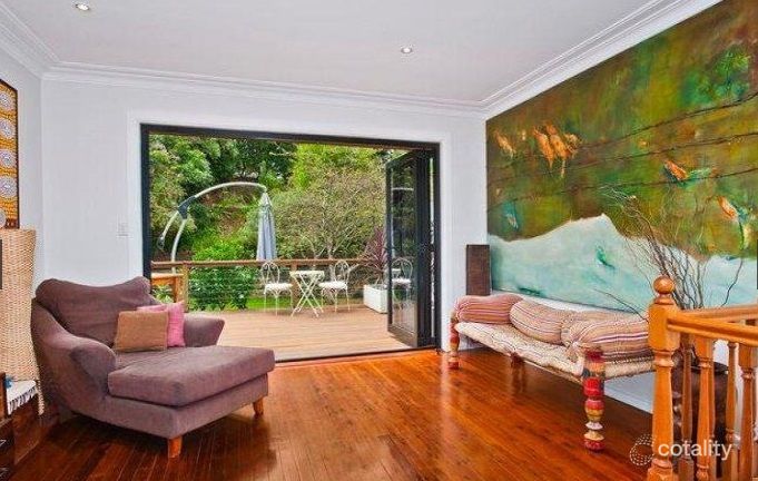 98 Moncrieff Dr, East Ryde, NSW 2113