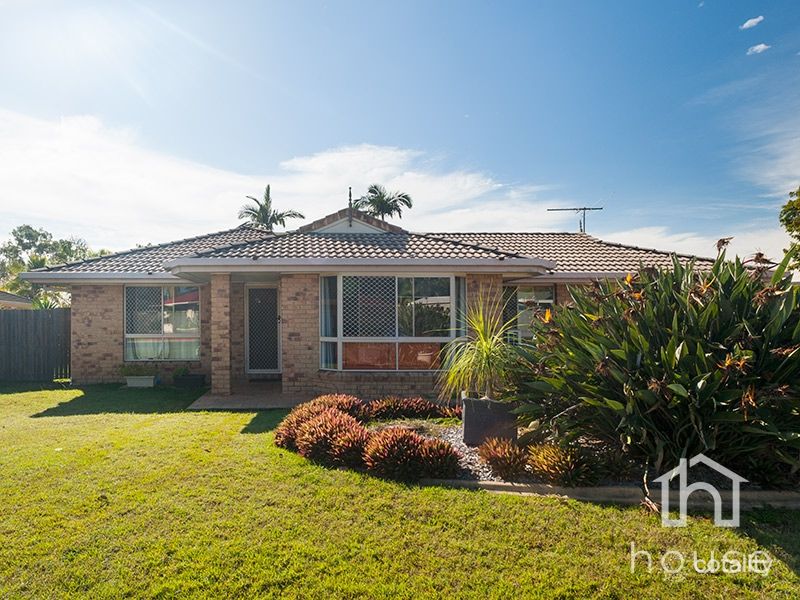 5 Haussman Ct, Meadowbrook, QLD 4131