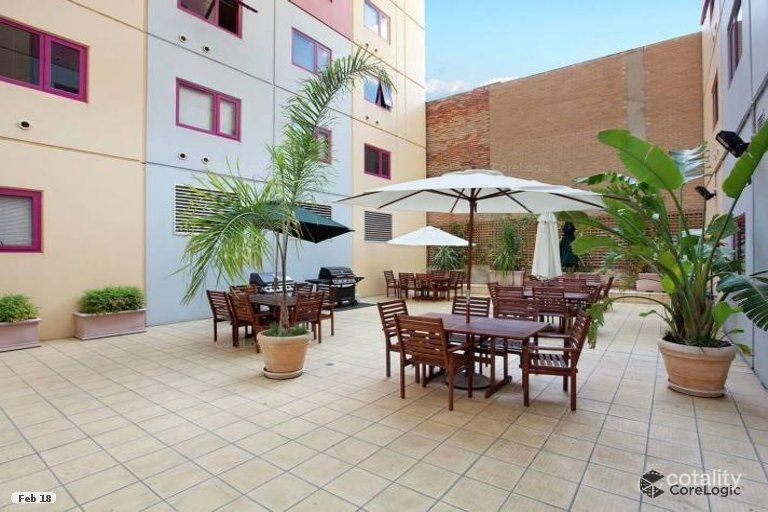 612/528 Swanston St, Carlton, VIC 3053