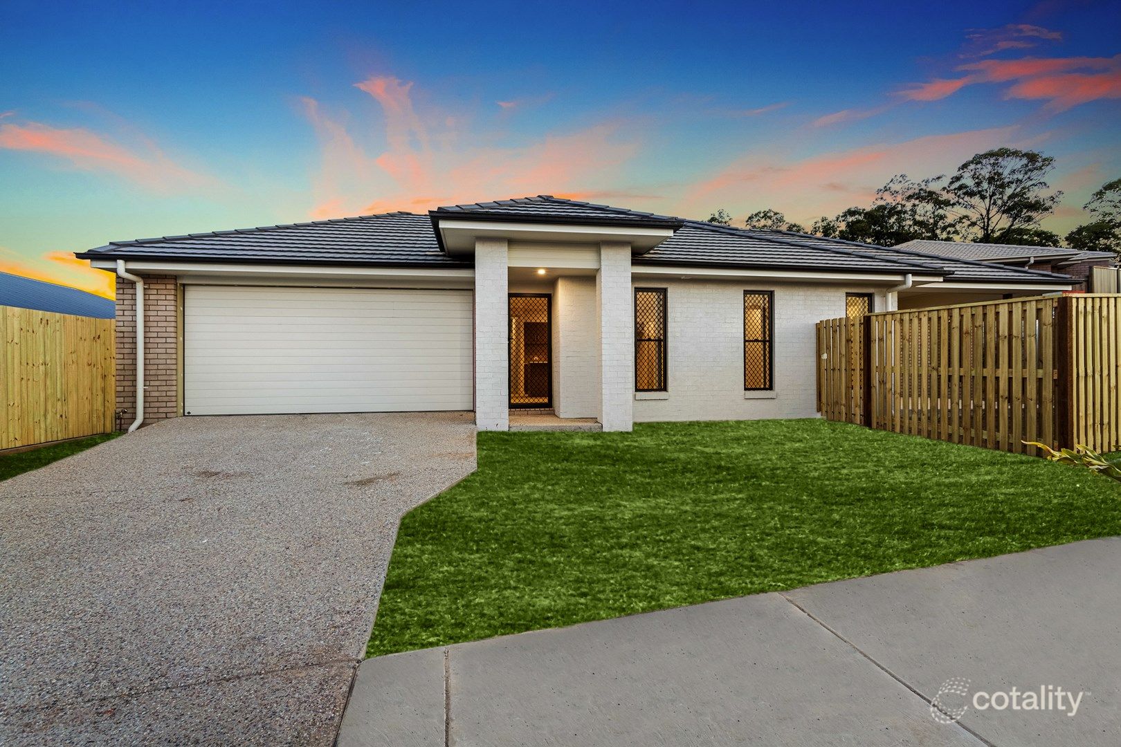 22 Acacia Pl, Spring Mountain, QLD 4300