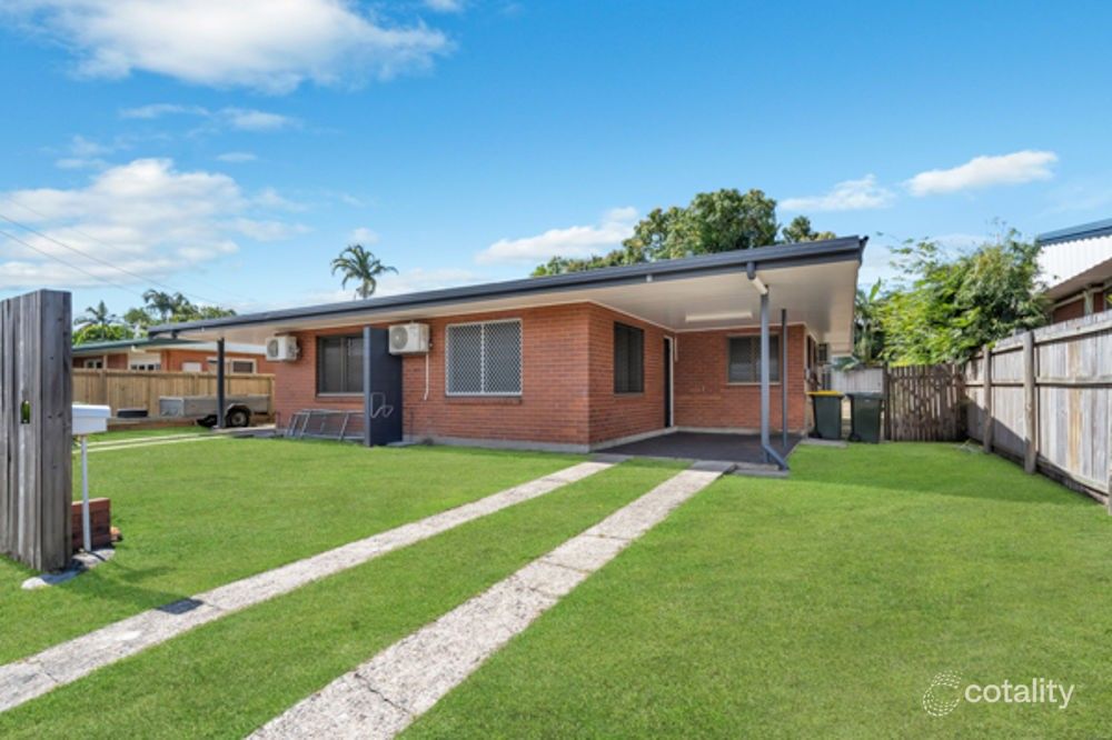 2/34 Curtin St, Westcourt, QLD 4870