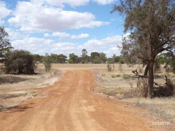 Lot 181 Ferguson Rd, Moora, WA 6510