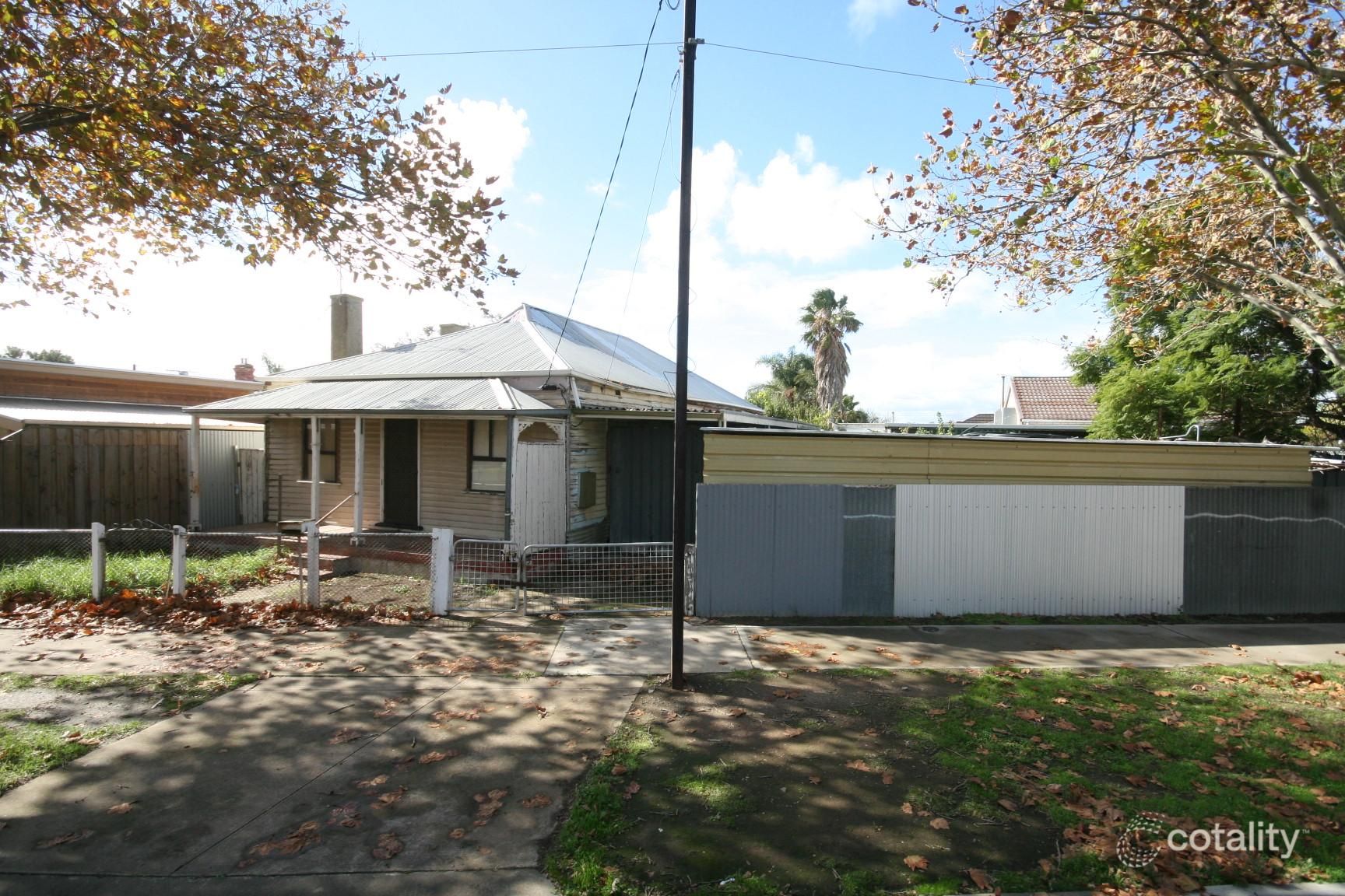 38 Newcastle St, Rosewater, SA 5013