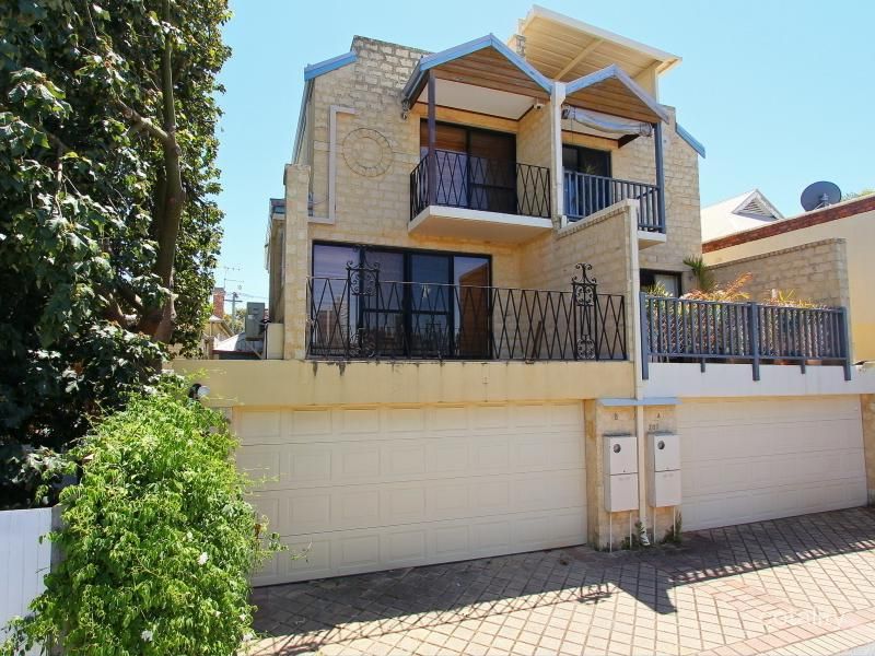 207 Brisbane St, Perth, WA 6000