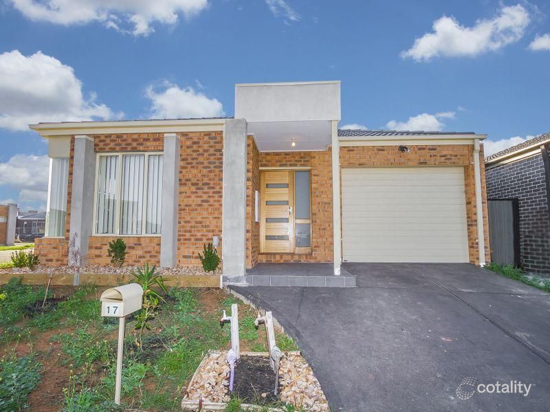 17 Fermont Ave, Craigieburn, VIC 3064