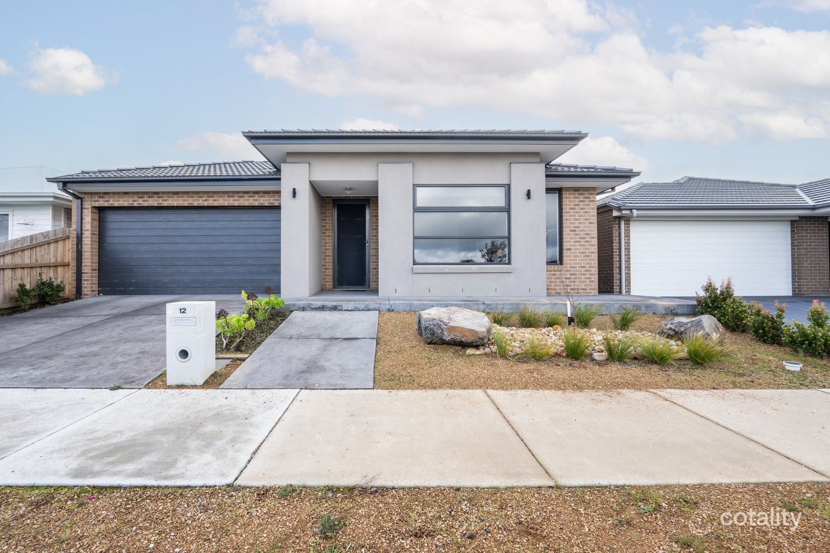 12 Sorrel Ave, Bonshaw, VIC 3352