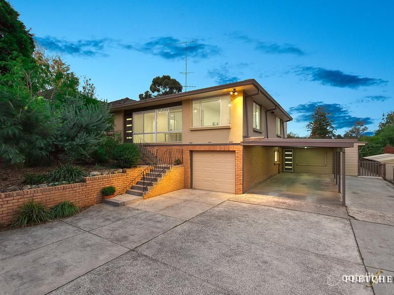 9 David St, Monbulk, VIC 3793
