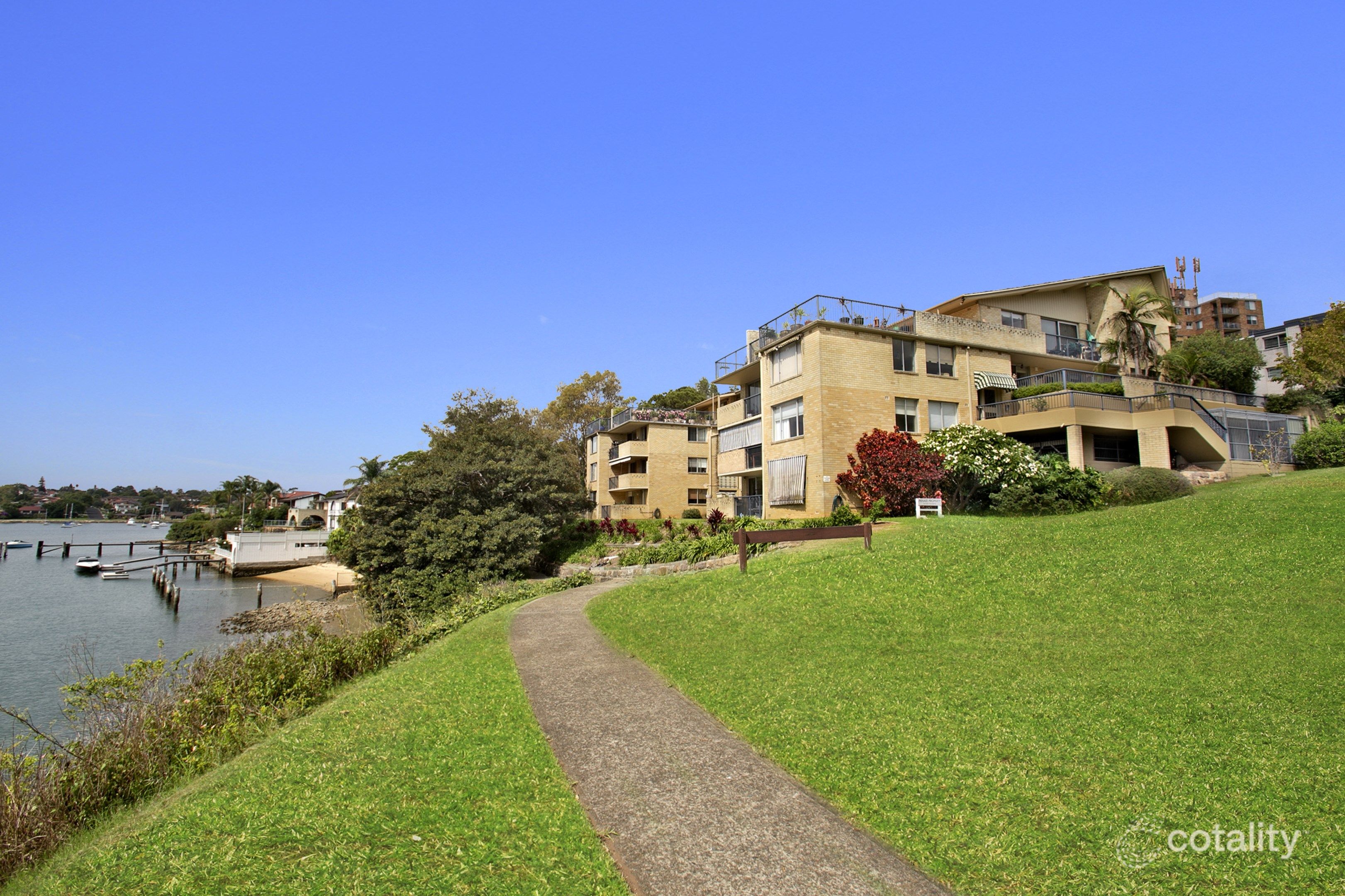 13/19 Bortfield Dr, Chiswick, NSW 2046