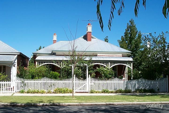 121 Heytesbury Rd, Subiaco, WA 6008