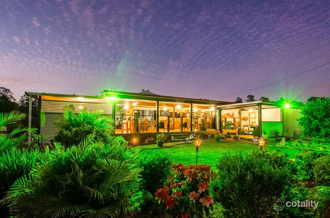 114 Ironmonger St, Calliope, QLD 4680