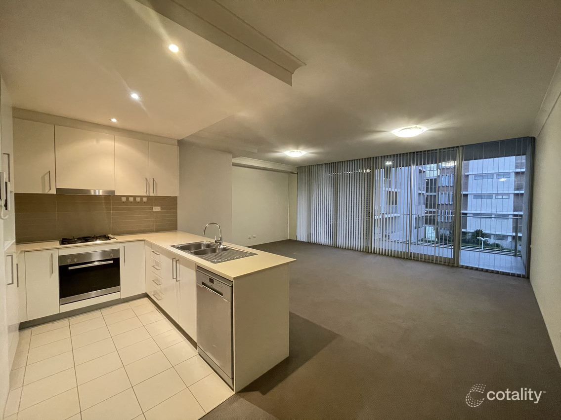 110/6 Bidjigal Rd, Arncliffe, NSW 2205