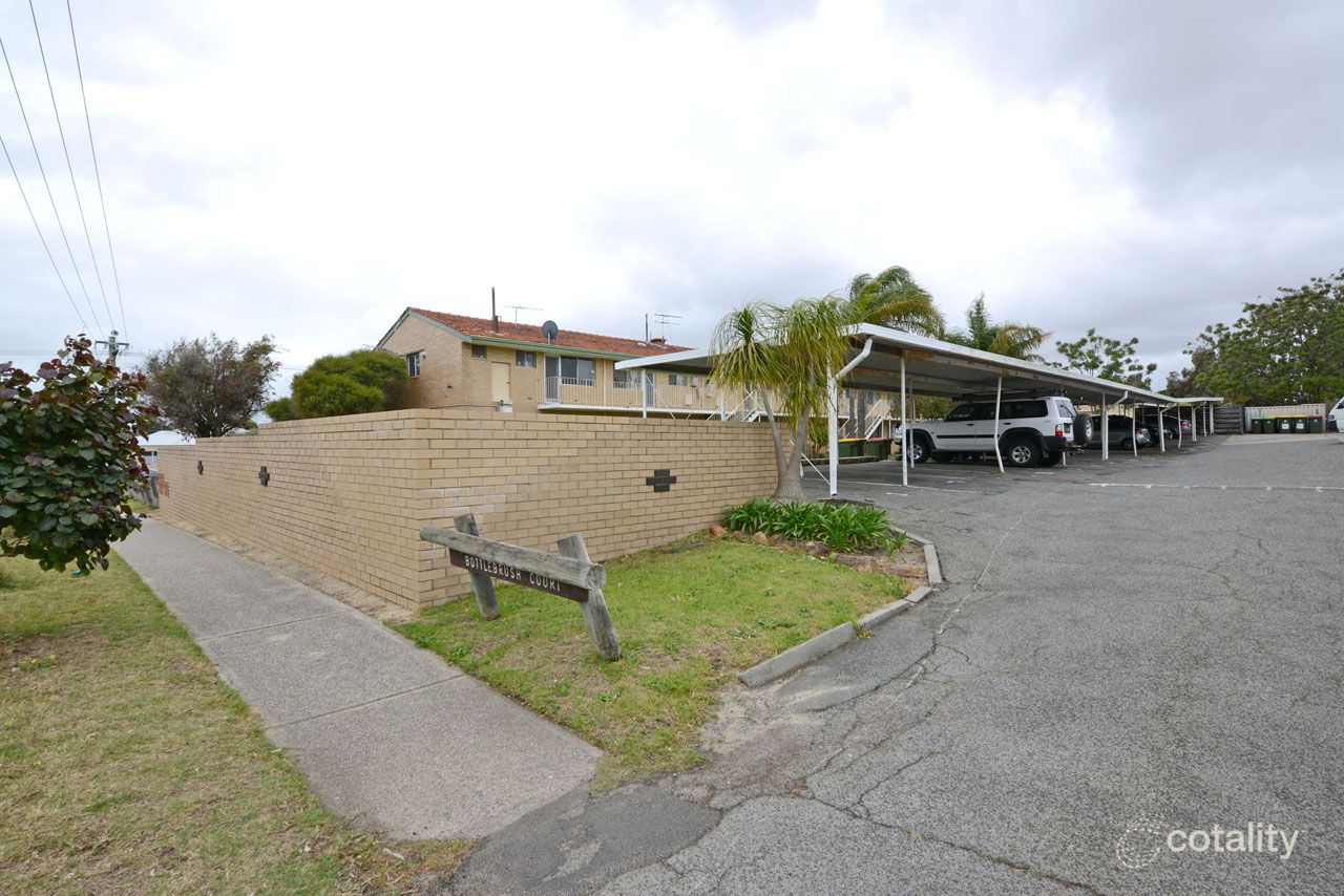 10/20 Huckle St, Tuart Hill, WA 6060