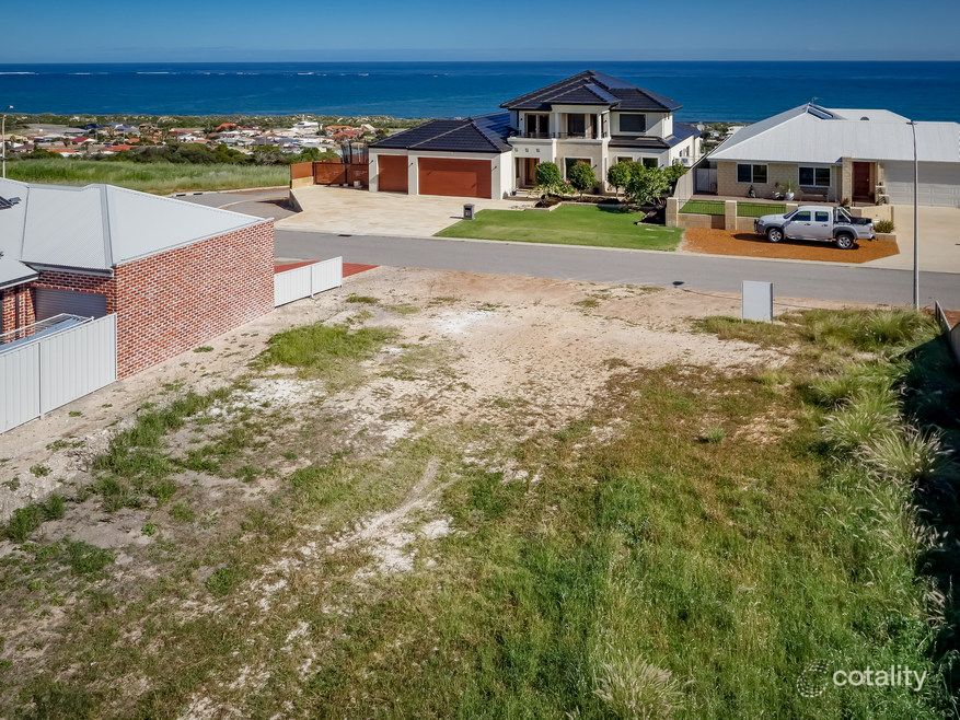 21 Silvery Wave Vsta, Wandina, WA 6530