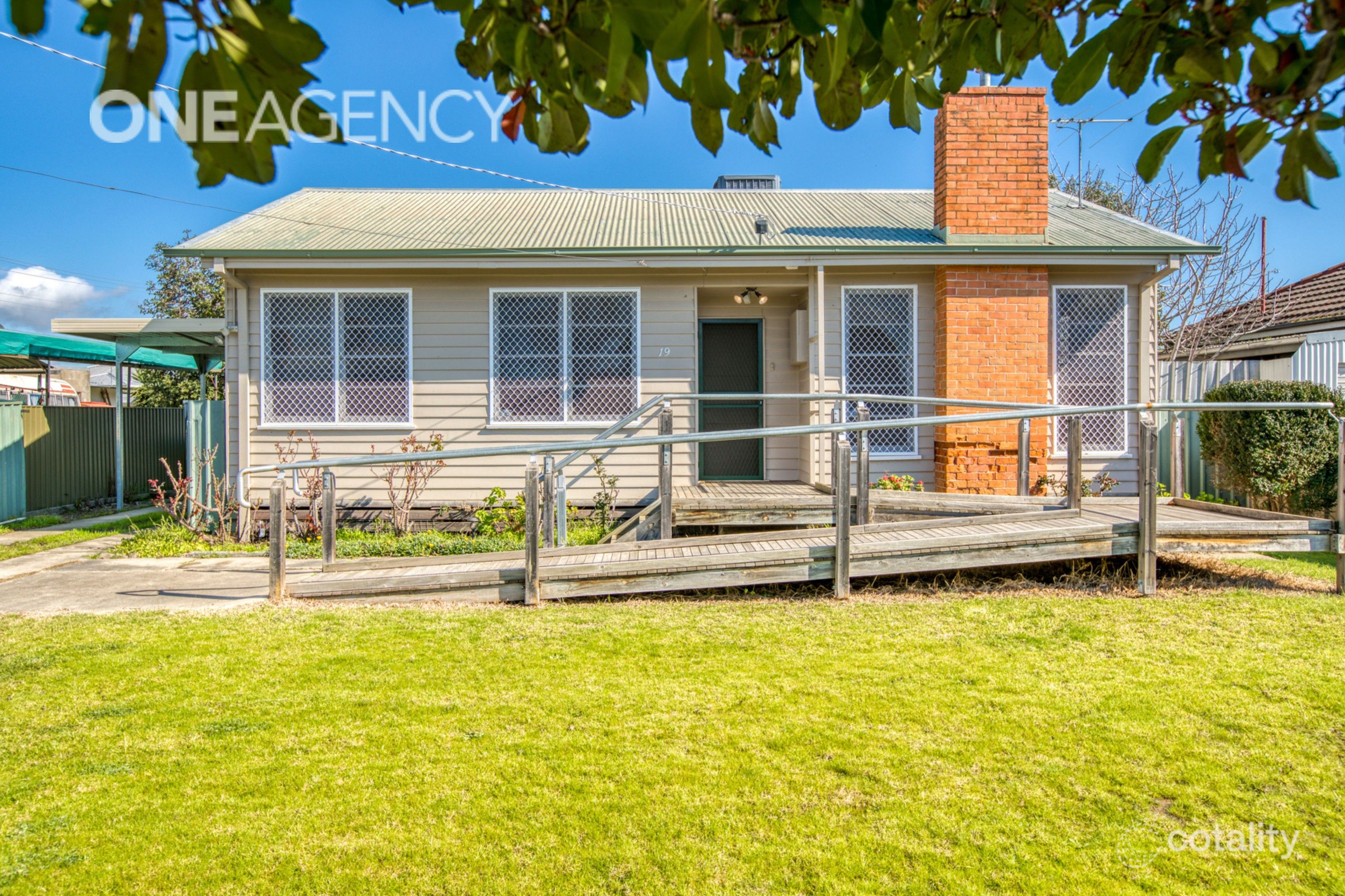 19 Lyndren St, Wodonga, VIC 3690