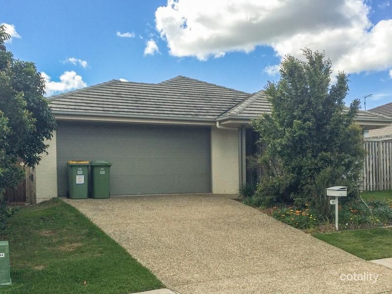 12 Anlaby Dr, Pimpama, QLD 4209