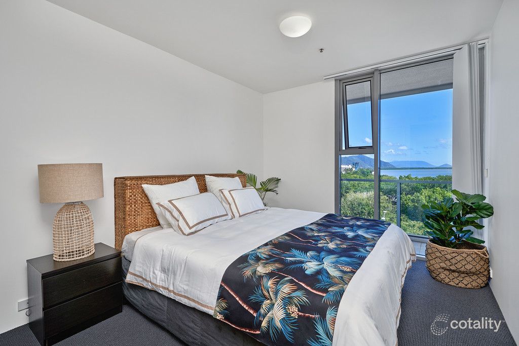 43/1 Marlin Pde, Cairns City, QLD 4870