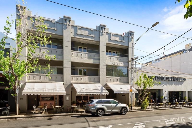 4/171 Domain Rd, South Yarra, VIC 3141