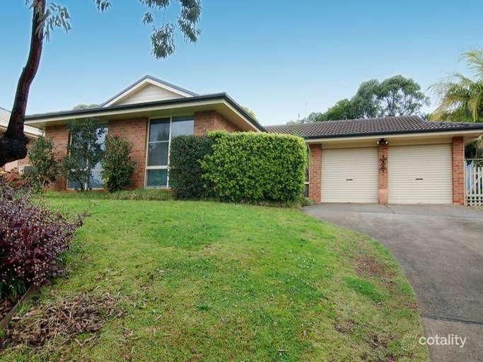 15 Waterlily Walk, Port Macquarie, NSW 2444
