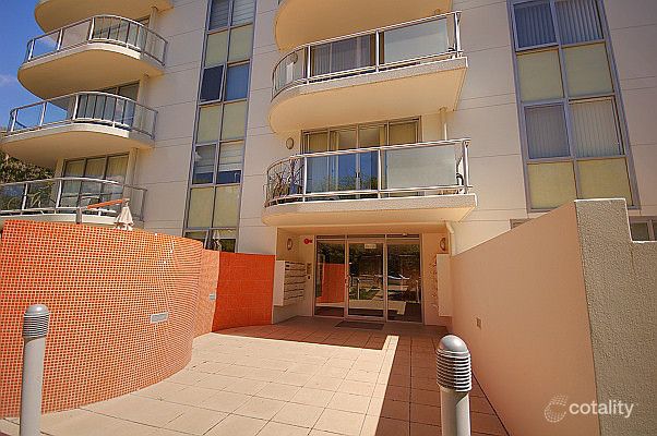 905/2 Masson St, Turner, ACT 2612