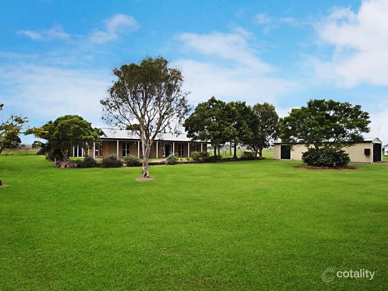 88 Eversley Ct, Bromelton, QLD 4285