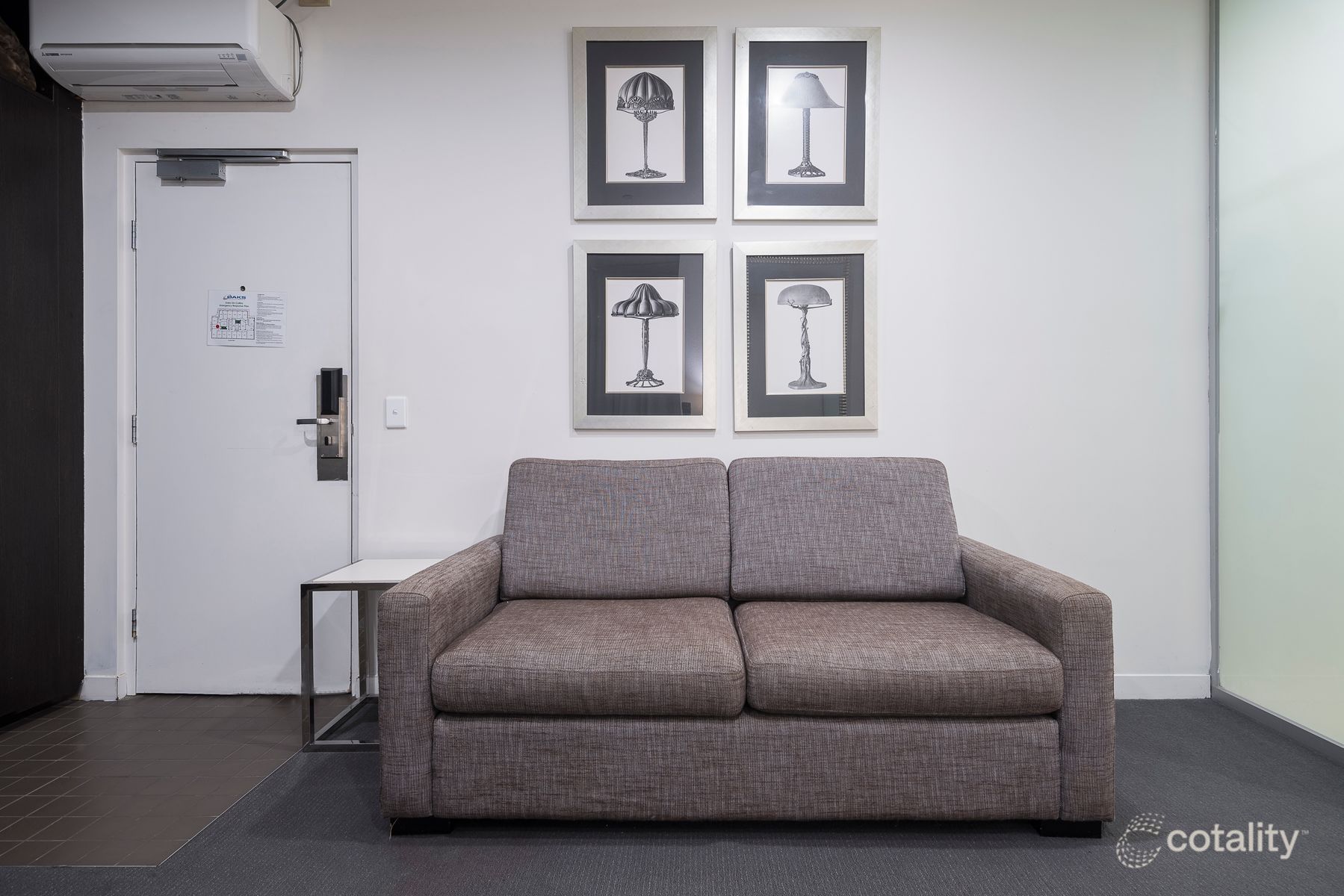 501/480-490 Collins St, Melbourne, VIC 3000