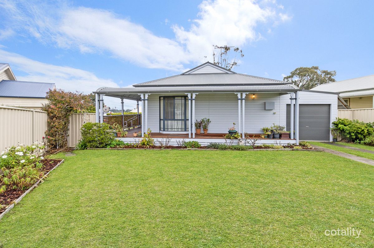 16 Uren Ct, Hamilton, VIC 3300