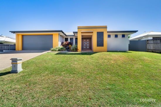 32 Eileen St, Walkerston, QLD 4751