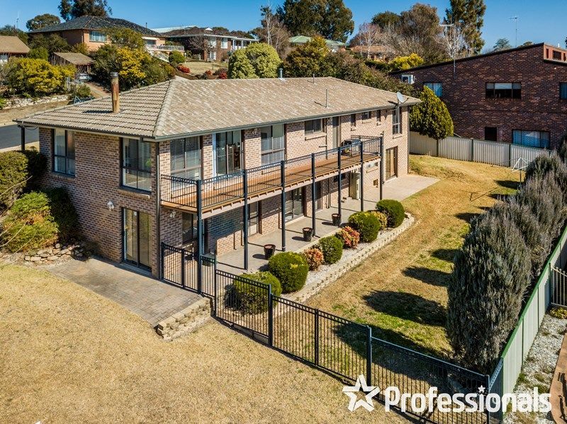 7 Casey Cct, West Bathurst, NSW 2795
