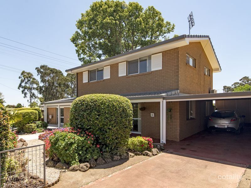 58 Hampton St, Harristown, QLD 4350