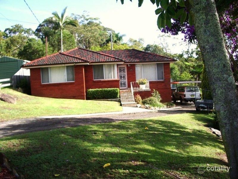 8 Amanda Cl, Berowra Heights, NSW 2082