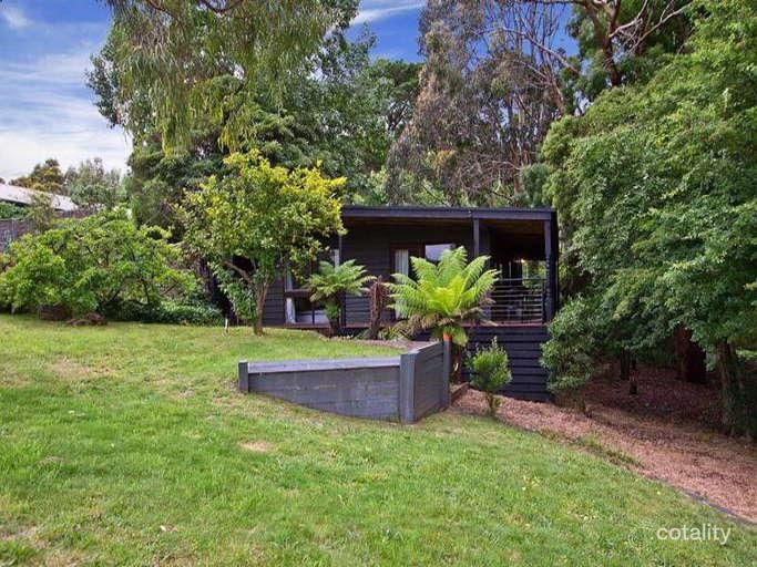 6 Cape Schanck Rd, Cape Schanck, VIC 3939
